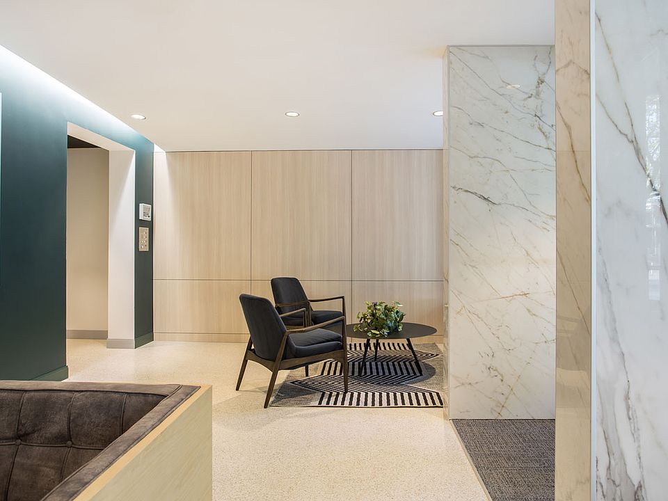 Building Lobby