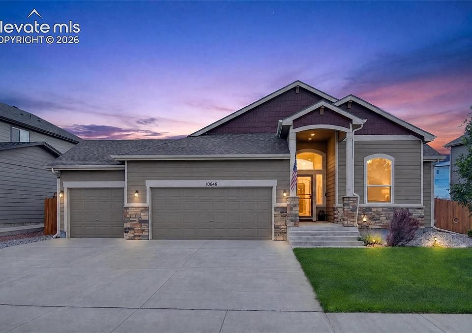 1st image of 10646 Abrams Dr
