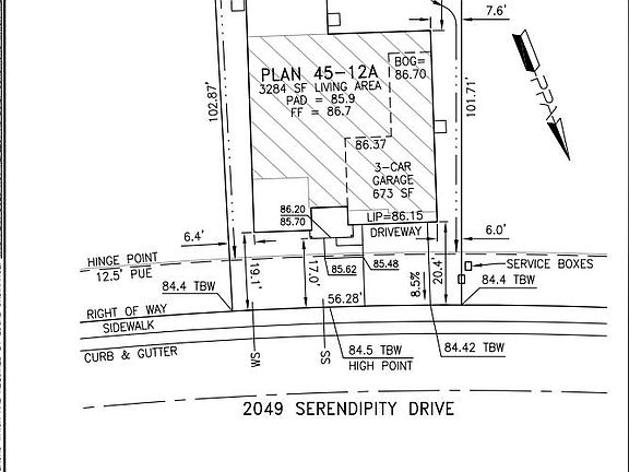 4th image of this home