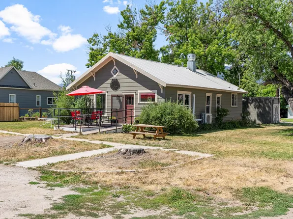 101 Church St, Stevensville, MT 59870