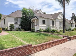 6206 S Greenleaf Ave, Whittier, CA 90601