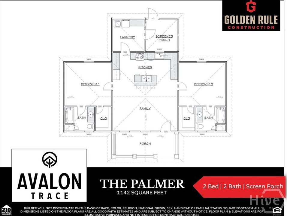 2nd image of 122 Avalon Trace