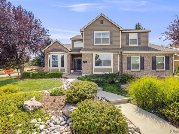1274 Meyerwood Lane, Highlands Ranch, CO 80129