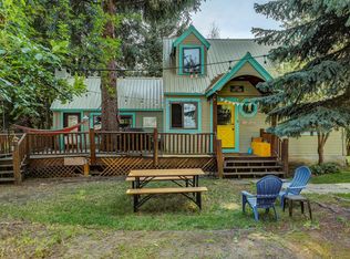 1619 E Lake St, McCall, ID 83638