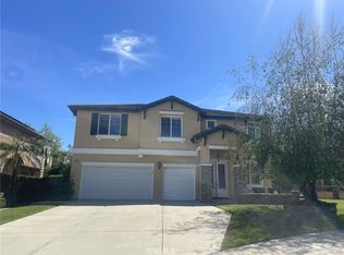 5251 Renoir Ln, Chino Hills, CA 91709