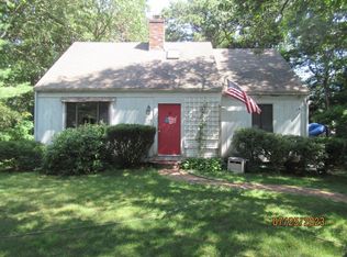 25 Marway, Mashpee, MA 02649