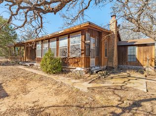 650 County Road 426, De Leon, TX 76444