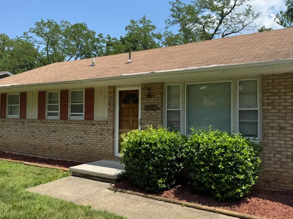 2315 Meadowbrook Rd NW, Roanoke, VA 24017