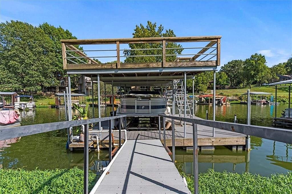 328 N Winnebago Dr, Lake Winnebago, MO 64034 MLS 2450718 Zillow