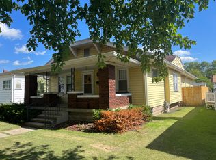 2217 Deming St, Terre Haute, IN 47803