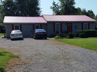 8408 John Steele Rd, Robards, KY 42452