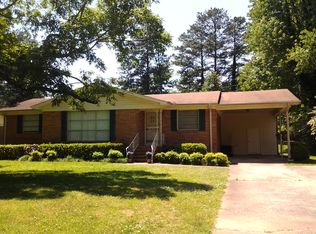 1140 Sherwood Forest Dr, Birmingham, AL 35235