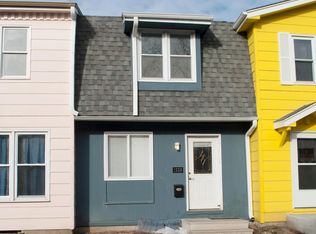 1228 34th St, Des Moines, IA 50311
