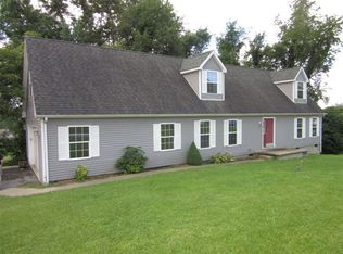 201 Teel Rd, Beckley, WV 25801