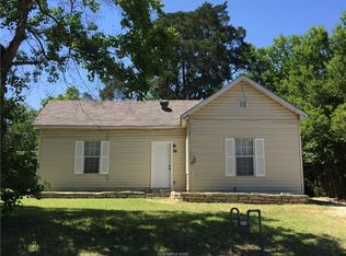 306 N Haswell Dr, Bryan, TX 77803