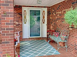 4025 Havenwood Dr, Winston Salem, NC 27106