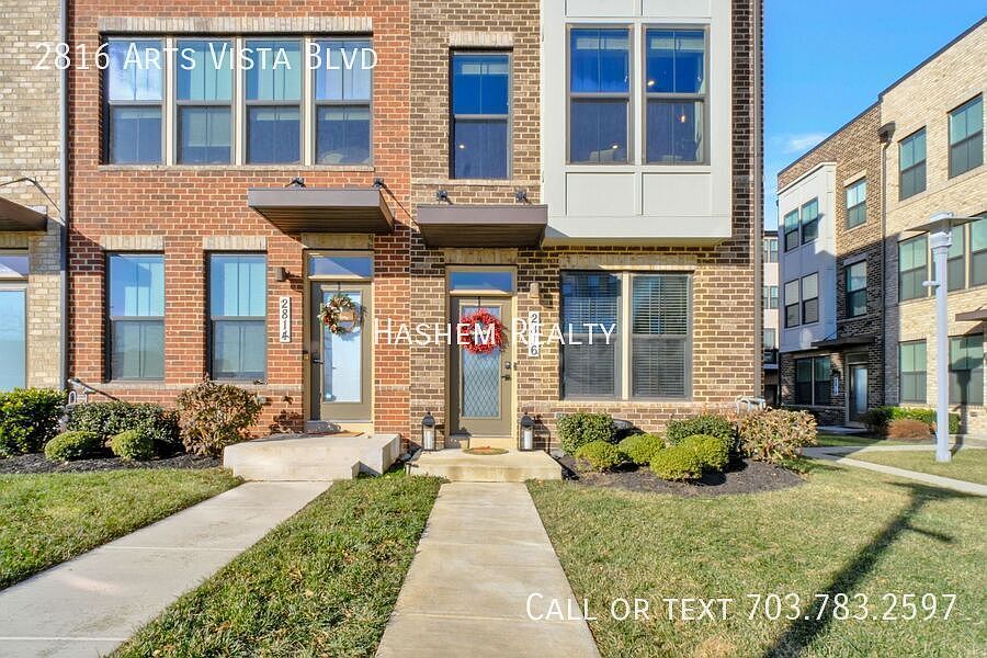 1st image of 2816 Arts Vista Blvd