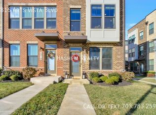 2816 Arts Vista Blvd, Suitland, MD 20746