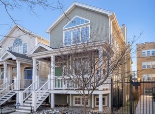 5056 N Claremont Ave, Chicago, IL
