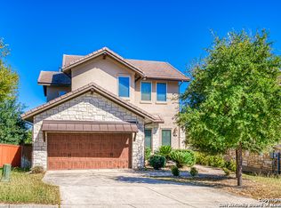7015 Bella Mist, San Antonio, TX 78257