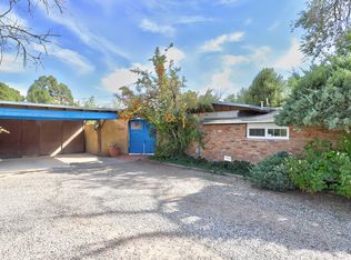 6448 Rio Grande Blvd NW, Los Ranchos De Albuquerque, NM 87107