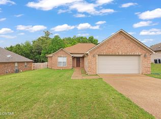 17 Hamlett Cv, Jackson, TN 38305