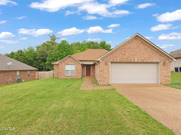 17 Hamlett Cv, Jackson, TN 38305