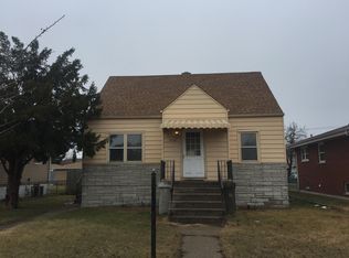 4128 Grover Ave, Hammond, IN 46327