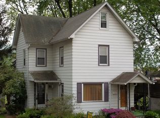 2223 Newberry St, Williamsport, PA 17701