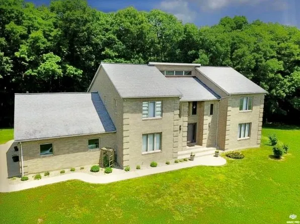 128 Songbird Ln, Waverly, OH 45690