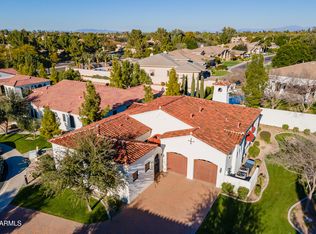 1777 W Ocotillo Rd UNIT 6, Chandler, AZ 85248