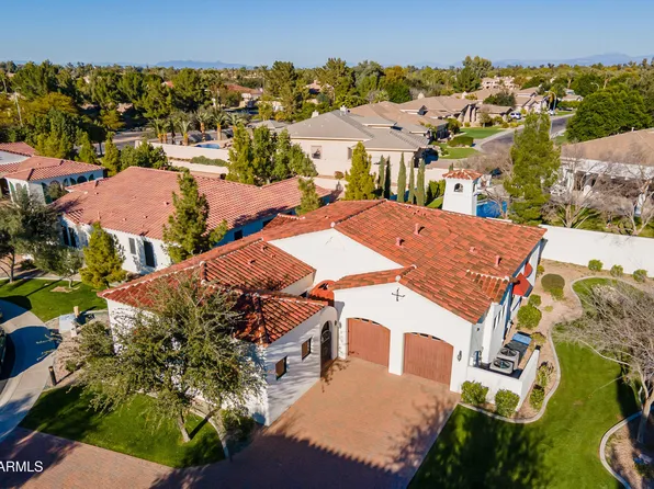 1777 W OCOTILLO Road #6, Chandler, AZ 85248
