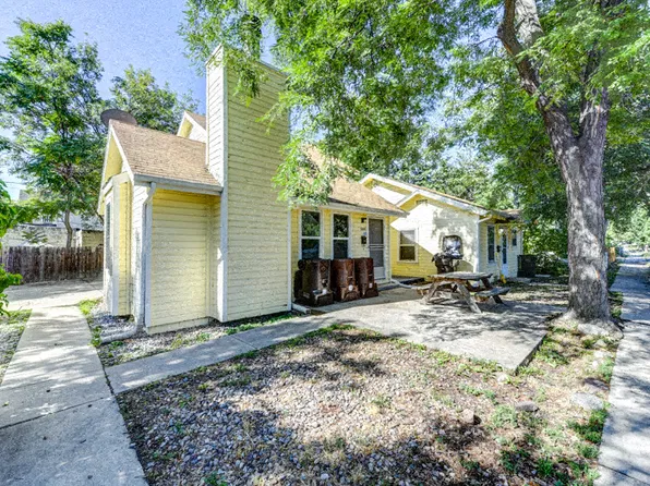 2254-2256 Grove Circle E, 2254 Grove Cir #2256, Boulder, CO 80302