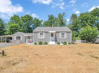 25 Florence St, Westfield, MA 01085
