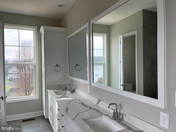 2839 - Master Bathroom
