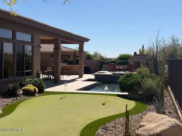 42026 N MOSS SPRINGS Road, Anthem, AZ 85086