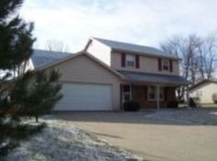 1620 Briarcrest Rd, Bryan, OH 43506