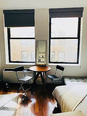 3rd image of 1 Wall Street Ct #13-7