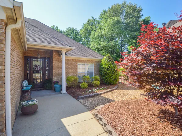 115 Chelsia Way, Starkville, MS 39759