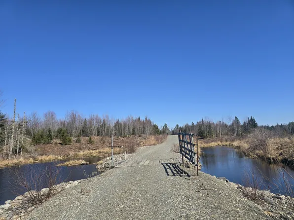 00 Chadbourne Road, Harmony, ME 04942