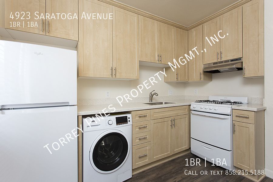 1st image of 4923 Saratoga Ave