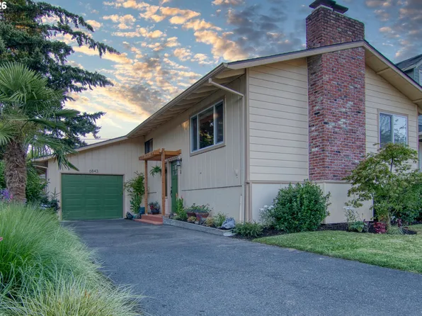 6843 N Swift St, Portland, OR 97203