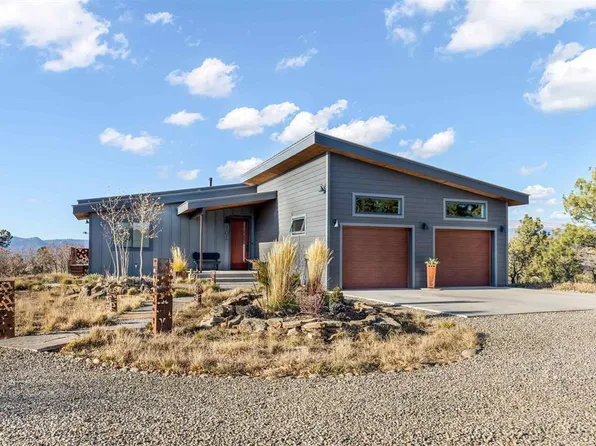 701 Henry's Lake Drive, Pagosa Springs, CO 81147