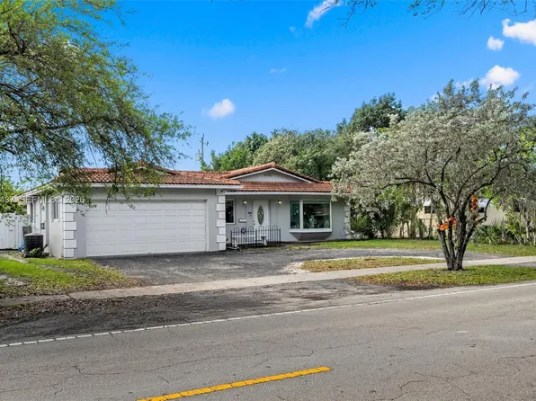 4306 Johnson St, Hollywood, FL 33021