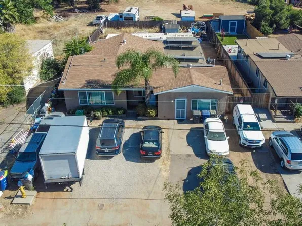 1145 Sumner Ave, El Cajon, CA 92021