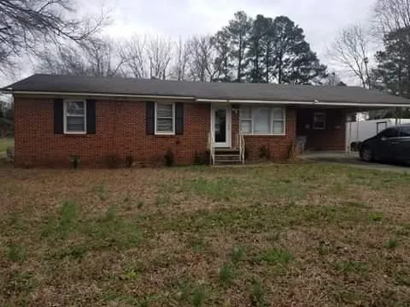 90 Central Ave, Florence, AL 35633