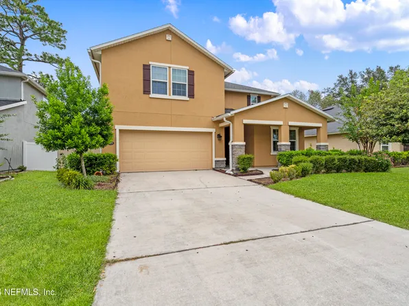 5339 GAGE OAKS Drive, Jacksonville, FL 32258