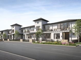 Unit Type B Plan, Southstone Yard by Cobalt Homes, Frisco, TX 75034