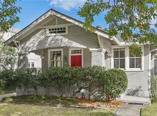 2031 Joseph St, New Orleans, LA 70115