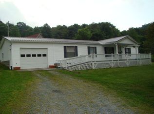 709 Pine Hill Rd, Boone, NC 28607